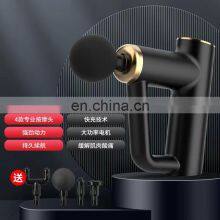 GooGenie Massager Handheld Muscle Massage Gun, Relax Soreness Heal Body thumbnail-4