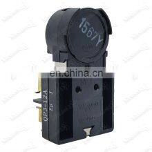QP3-12A EP B35-105 Refrigerator Compressor Ptc Starter Overload Protector Relay thumbnail-5