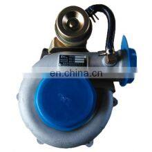 Original Shanghai Engine Parts Turbocharger J95S Turbo C38AB-38AB630+A for Wheel Loader thumbnail-1