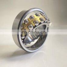 High Performance 1310 FAG Self Aligning Ball Bearing With Size 50*110*27mm,Suitable for Textile Machinery thumbnail-3