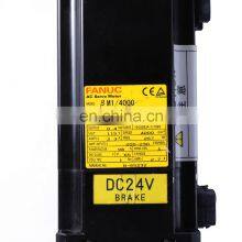 Original Fanuc ac Servo Motor A06B-0116-B175 thumbnail-2