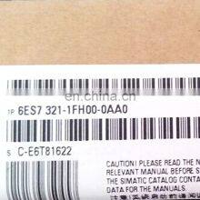Hot Sale for Siemens Simatic PLC Input Module 6ES7321-1FH00-0AA0 thumbnail-4