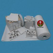 Zibo Yaoxing Fire-Resistant And Heat-Preservation Material Co.,Ltd company overview - view 1 thumbnail