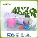 500ml Double Wall Stainless Steel Vacuum Bullet Flask