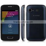 Cheapest Android Mobile Phone 3.5 Inch 3G Smart Phones Factory Wholesale thumbnail-2