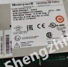 Honeywell ControlEdge HC900 Controller Controlware 900G01-0202 Agent thumbnail-2