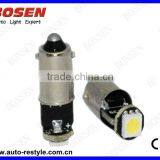 T10-BA9S LED с японским микросхемой и встроенным резистором