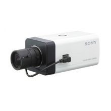 NC-EB630B Basic Box-type 1080p/30 fps Camera