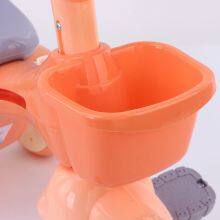 Children's Tricycle Music Bike thumbnail-4