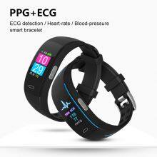 Monitoring Watch Intelligent Health Electrocardiogram and Blood Pressure Monitoring thumbnail-4