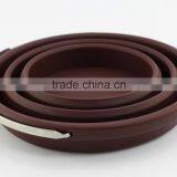 Muti-Functional and Foldable Kitchen Compost Bucket thumbnail-3