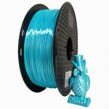 PLA Silk 3D Filament thumbnail-4