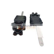 Sinotruk Howo Truck Spare Parts Suppliers Truck Engine Transmission Axle Cab Parts WG1642440051 Height Control Valve Assembly thumbnail-3