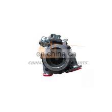 Turbocharger 202V09100-7830 for Sinotruk Sitrak Man Dumper Truck thumbnail-1
