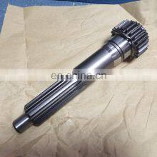 Original Truck Parts Transmission One Shaft 6ds60t-1701030d-4 thumbnail-4
