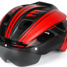 HT33 Goggles Riding Helmet