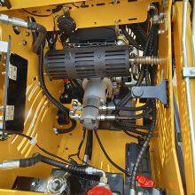 Teleoperated Skid Loadermanufacturing of Skid-steer Loaders thumbnail-4