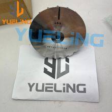 49182-45010 Compressor Wheel 49183-22800 49182-30110 00665-02048 49181-22700 49181-23500 Suit For Mitsubishi S12R S16R thumbnail-3