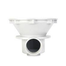 Swimming Pool Floor Drain Pool Round Main Drain Main Drain for Concrete Pool ABS+UV thumbnail-5