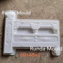 Concrete Fence Mould Flower Pond Flower Bed Mould Garden Flower Pond Brick Mould