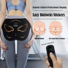 Gym Equipment Exerciser Electric Butt Hip Muscle Stimulation For Hip Lifting thumbnail-4