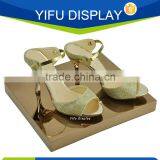 Metal Boutique Display Shelf, Display Tray Manufacturer