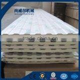 PU Sandwich Panel/PUR Sandwich Panel thumbnail-1