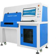 Factory Price Fiber Laser Scribing Cutting Machine for Solar Cell Polycrystalline Silicon thumbnail-2