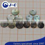 Agoya Shell Akoya Shell Cloth Decoration Bag Accessory thumbnail-3