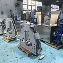 Power Drum Reeling System Mobile Motorized High Current Cable Reel for Ports and Maritime thumbnail-3