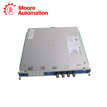 BENTLY NEVADA 3500/40M 140734-01 thumbnail-3