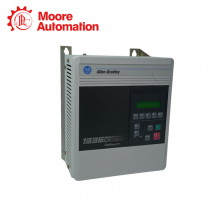 ALLEN BRADLEY 1336F-BRF20-AA-EN-HCS2 thumbnail-1