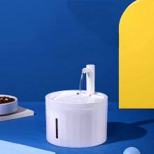 Automatic Circulating Best Pet Drinking Fountain​ thumbnail-3