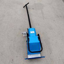 Laser Sword Grid Slag Cleaning Machine thumbnail-3