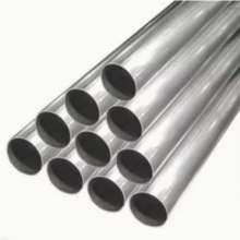 ASTM A53 A106 ANSI 4140 4145 Alloy Steel Industrial Pipe Seamless Carbon Steel Pipe Made in China thumbnail-5