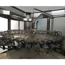 Mineral Pure Water Production Pet Filling Bottling Machine thumbnail-3