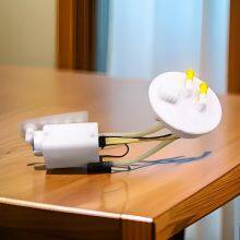 Fuel Pump for Dongfeng Fengshen AX3, Yixiang GS, AX5, AX7, A60, A9, MX5, MX6, S30, H30 thumbnail-4