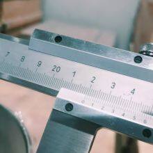 Seamless Stainless Steel Equal Diameter Tee thumbnail-3