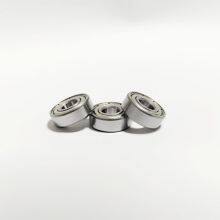 Deep Groove Ball Bearing 696ZZ thumbnail-3