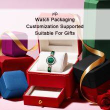 0248 Acetate Watch Ladies New Luxury Fashion Quartz Manufacturer Wholesale Customized LOGO Gift Wrist Watches thumbnail-4