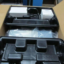 Original AB Crowell 2198-D057-ERS4 Servo Drive New Spot 2198D057ERS4 thumbnail-3