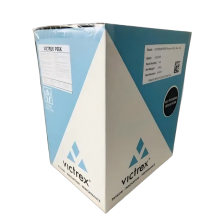 VICTREX Peek Ingenieurkunststoffe 450G 450GL30 450CA30 450FC30 Peek-Granulate Polyetheretherketon-Harz