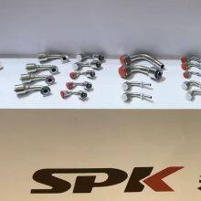 Sempeck Hydraulic Machinery Technology (Jiangsu) Co., Ltd company overview - view 1 thumbnail