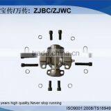 5-2002 2C Double Universal Joint Universal Joints thumbnail-2