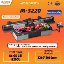 M-3220 Color Printing Press
