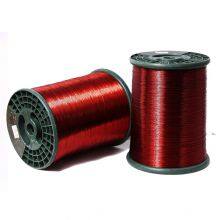 Factory Sales Promotion High Quality Aluminum Electrical Wire Transformer Winding Wire Audio Wire thumbnail-1