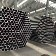 Welded Round Steel Pipe Ideal for Water Supply Systems and Plumbing Installations in Municipal Infrastructure thumbnail-5