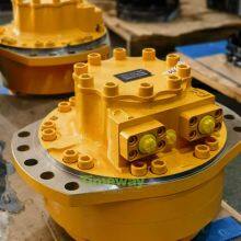 Hydraulic Travel Motor 05818252 for Repair BOMAG Roller Bw212d thumbnail-2