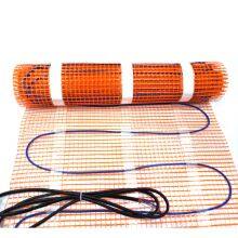 Brand New Tape 220v 100w Mat Under the Ground Outdoor Electric Sidewalk Heating for Wholesales thumbnail-5