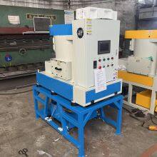 Fully Automatic Slag Discharge Centrifuge. High-efficiency Filtering Centrifuge, Low-cost Oil Purification Equipment thumbnail-1